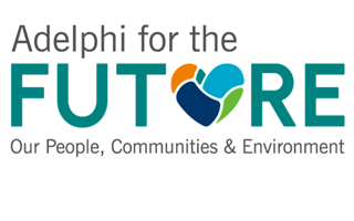 Adelphi for the FUTURE