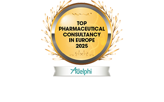 Adelphi Top in Europe 2025