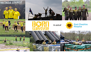 BORN SURVIVOR 2025