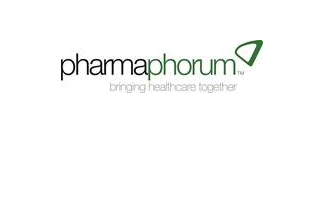 ANTHROPY25 : Pharmaphorum feature