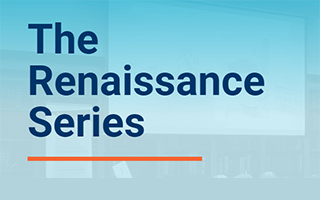 RENAISSANCE : The Future of Pharma Patients