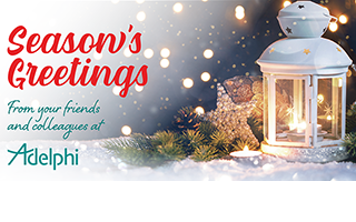 Seasons’s Greetings 2024 donations